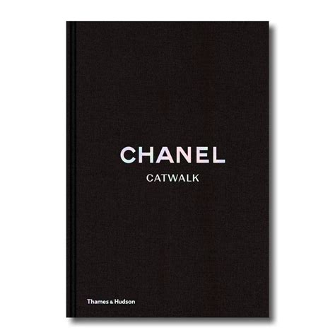 chanel catwalk yale|Chanel: The Complete Collections Hardcover – Nov..